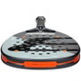 Bullpadel Hack 04 Comfort 2026 (Paquito Navarro) - Gris